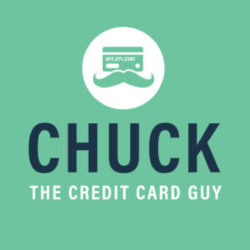 Chuck the Credit Card Guy